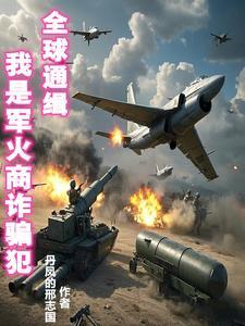 我是军火商诈骗犯全球通缉