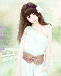 六个男主？好孕美人多子多福