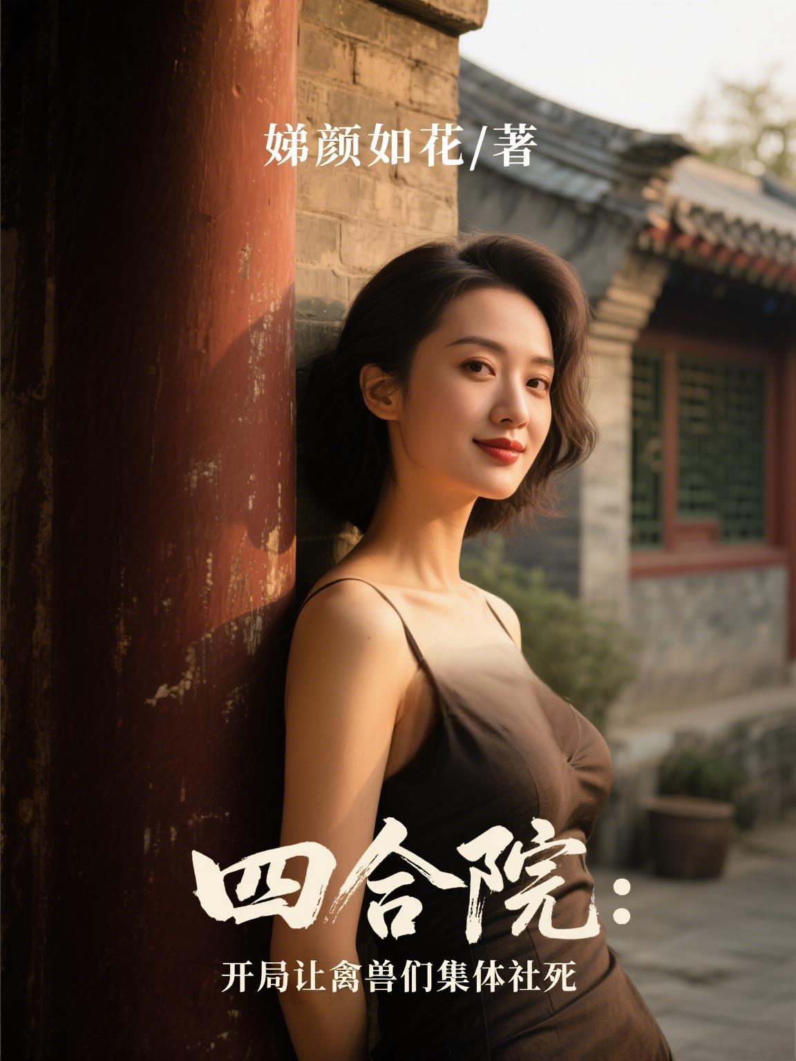 四合院：开局让禽兽们集体社死