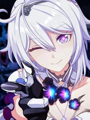 无敌于崩坏，改写结局